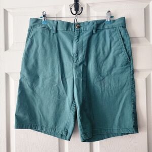 OLD NAVY Men's Green Shorts